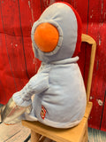 Cubbies™ Astronaut Stuffie with Custom Embroidery